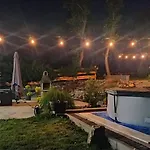 Panorama Racławicka Basen Willa *