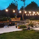 Panorama Raclawicka Basen Villa *