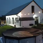Panorama Racławicka Basen Willa Janowiczki