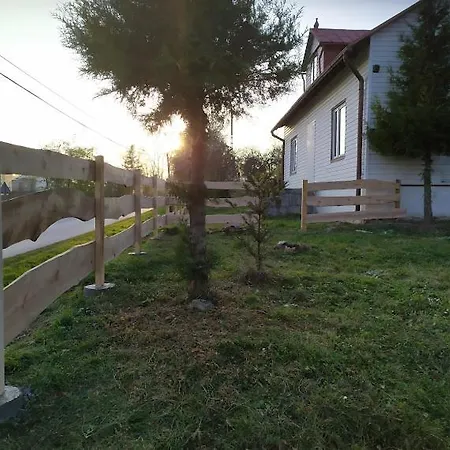 Villa Panorama Raclawicka Basen Janowiczki