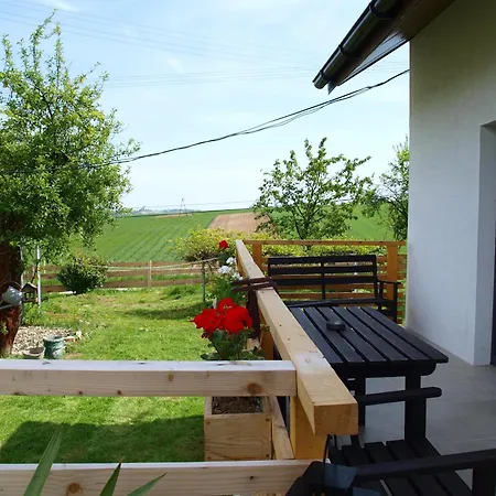 Willa Panorama Racławicka Basen *