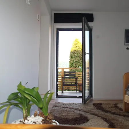 Panorama Raclawicka Basen Villa *