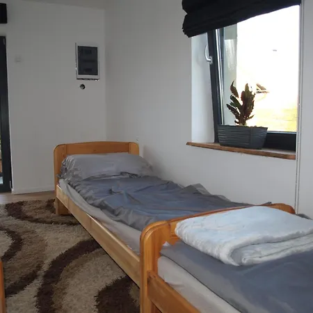 Villa Panorama Raclawicka Basen