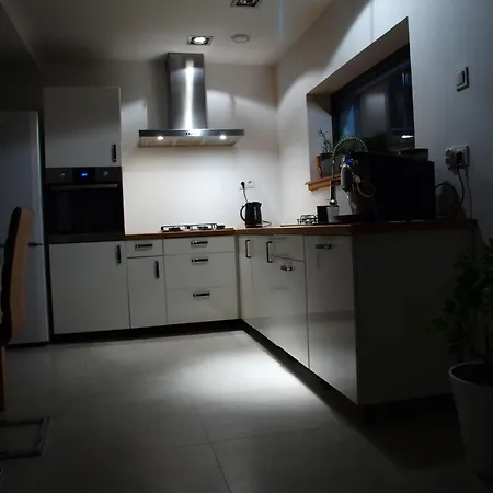 Panorama Raclawicka Basen *