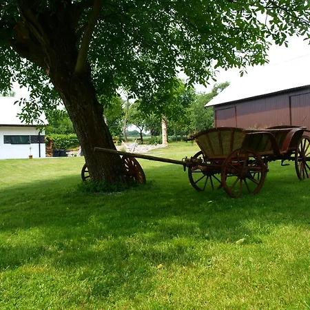 Villa Panorama Raclawicka Basen Janowiczki